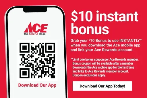 $10 off