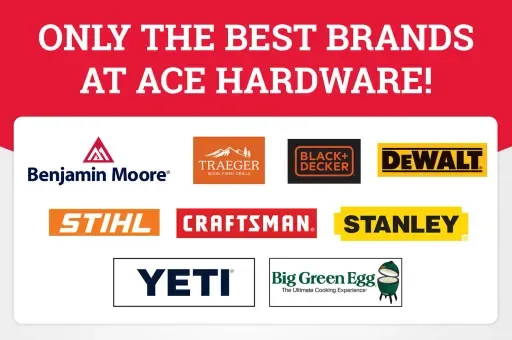 Only the Best Brands