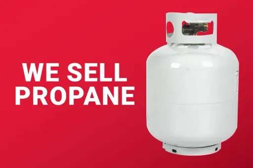 We Sell Propane