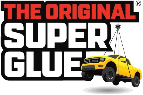 The Original Super Glue